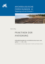 Praktiken der Aneignung - Sabine Huy