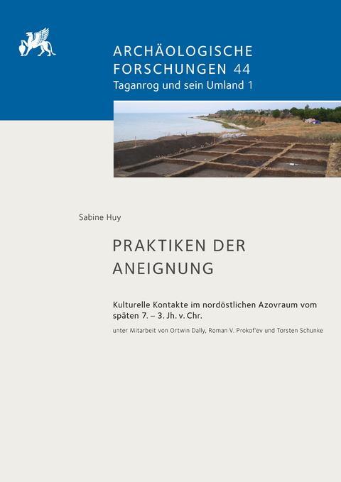 Praktiken der Aneignung - Sabine Huy