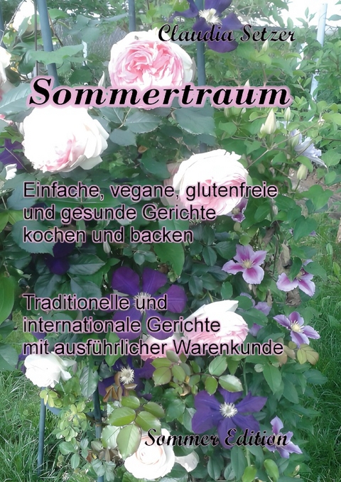 Sommertraum - Claudia Setzer