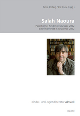 Salah Naoura - 