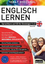 Englisch lernen für Einsteiger 1+2 (ORIGINAL BIRKENBIHL) - Birkenbihl, Vera F.; Gerthner, Rainer