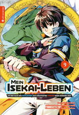 Mein Isekai-Leben - Mit der Hilfe von Schleimen zum mächtigsten Magier einer anderen Welt 09 -  Shinkoshoto, Huuka Kazabana,  Friendly Land