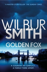 Golden Fox -  Wilbur Smith