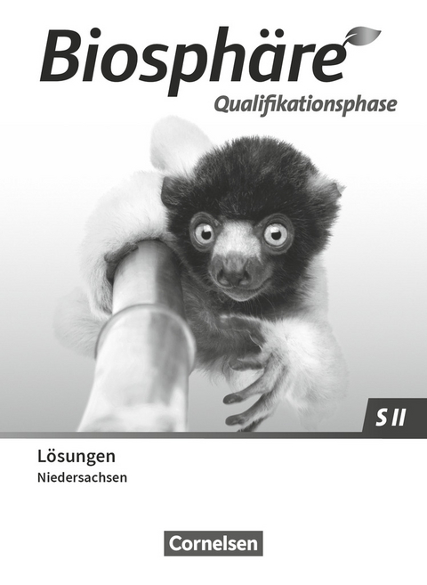 Biosphäre Sekundarstufe II - 2.0 - Niedersachsen - Qualifikationsphase