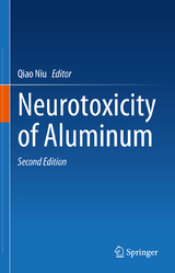 Neurotoxicity of Aluminum - Niu, Qiao