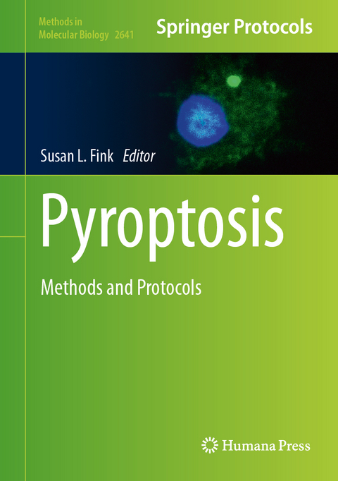 Pyroptosis - 