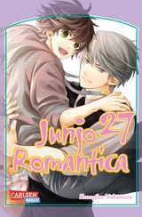 Junjo Romantica 27 - Shungiku Nakamura