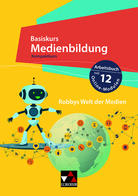 Basiskurs Medienbildung – Kompaktkurs / Basiskurs Medienbildung Kompaktkurs - Kim Beck, Romy Hempfer, Tamara Joerns, Natascha Könches, Sebastian Nüsse, Stefanie Rack