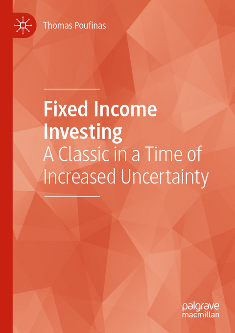 Fixed Income Investing - Thomas Poufinas