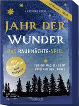 Jahr der Wunder - Christine Rechl