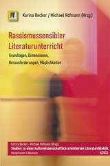 Rassismussensibler Literaturunterricht - 