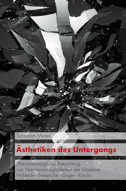 Ästhetiken des Untergangs - Sebastian Meisel