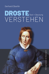 Droste verstehen - Gerhard Oberlin