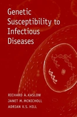 Genetic Susceptibility to Infectious Diseases - 