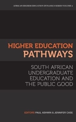 Higher Education Pathways - 