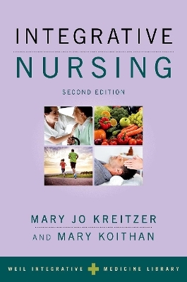 Integrative Nursing - 