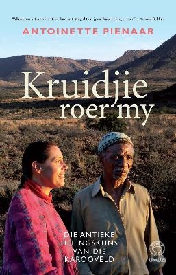 Kruidjie roer my - Antoinette Pienaar