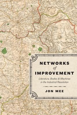 Networks of Improvement - Professor Jon Mee