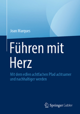 Führen mit Herz - Joan Marques