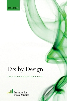 Tax By Design - 