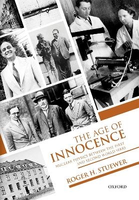 The Age of Innocence - Roger H. Stuewer