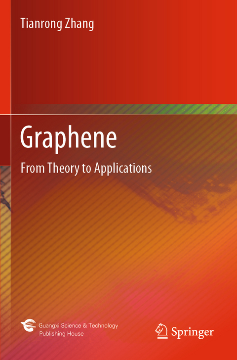 Graphene - Tianrong Zhang