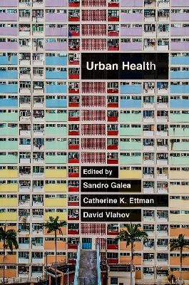 Urban Health - 