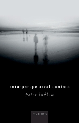 Interperspectival Content - Peter Ludlow