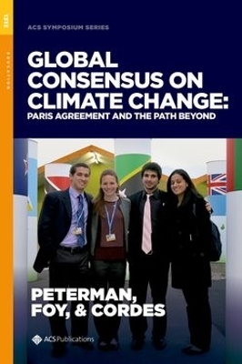 Global Consensus on Climate Change - 