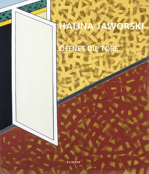 Halina Jaworski - Klaus Honnef