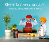 Kleine Küchenkünstler - Sabine Walzinger