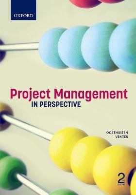 Project Management in Perspective - 