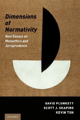 Dimensions of Normativity - 