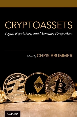 Cryptoassets - 