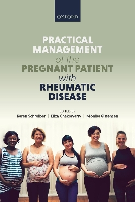 Practical management of the pregnant patient with rheumatic disease - 