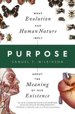 Purpose - Samuel T Wilkinson