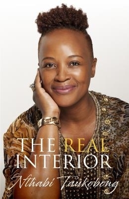 The Real Interior - Nthabi Taukobong