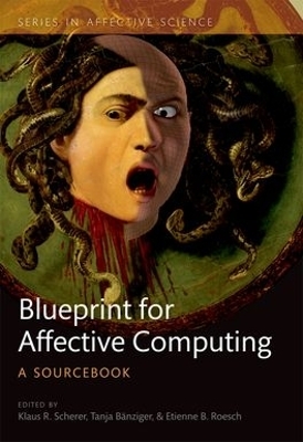 A Blueprint for Affective Computing - 