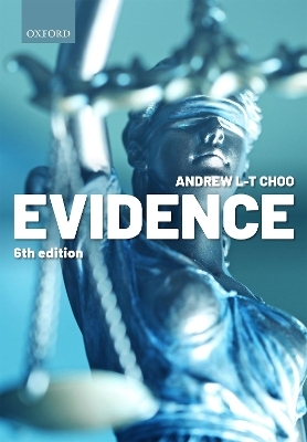 Evidence - Andrew L-T Choo