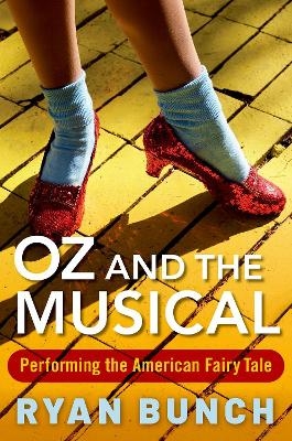 Oz and the Musical - Ryan Bunch