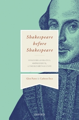 Shakespeare Before Shakespeare - Glyn Parry, Cathryn Enis