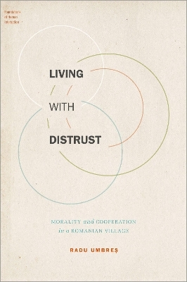 Living with Distrust - Radu Umbres