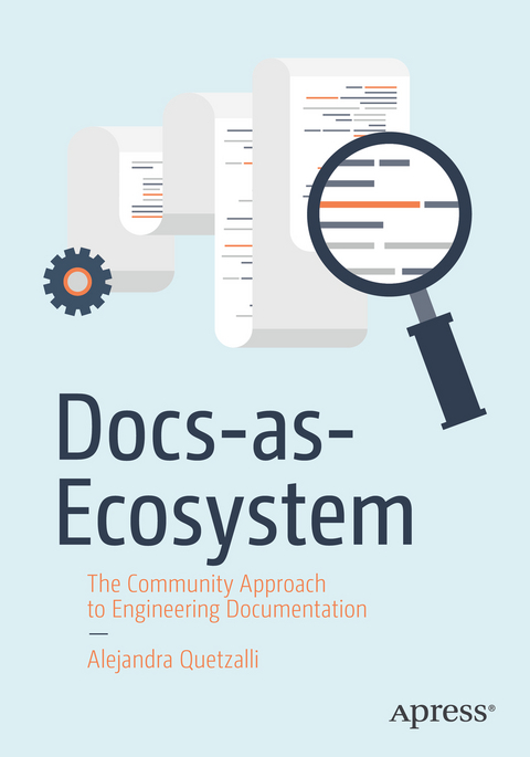 Docs-as-Ecosystem - Alejandra Quetzalli