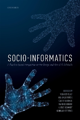 Socio-Informatics - 