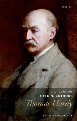 Thomas Hardy - 