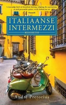 Italiaanse intermezzi - Andre Pretorius