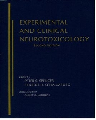 Experimental and Clinical Neurotoxicology - 