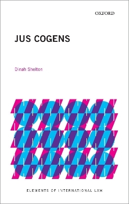 Jus Cogens - Dinah Shelton