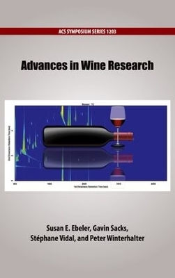 Advances in Wine Research - 