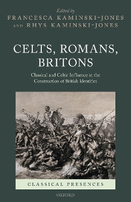 Celts, Romans, Britons - 